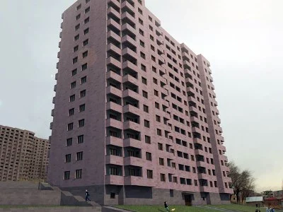 Շենքերի և Համատիրությունների Կառավարում